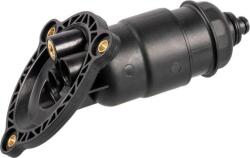 FEBI Bilstein 109626 - Filtru hidraulic, cutie de viteze automata - FILTRU HIDRAULIC CUTIE VITEZE AUTOMATA FEBI - compatibil Audi - FEBI Bilstein-109626 (FEBIBILSTEIN109626)