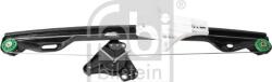 FEBI Bilstein 175097 - MECANISM ACTIONARE GEAM FEBI - compatibil Vw - FEBI Bilstein-175097 (FEBIBILSTEIN175097)