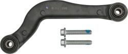 Meyle Brat suspensie spate - stanga / dreapta - Superior spate FORD MONDEO II. MONDEO III. JAGUAR X - TYPE I 1.6 - 3.0 08.96 - 12.09 - Meyle-18-16 050 0011 (MEYLE18160500011)