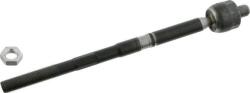 FEBI Bilstein 26045 - Articulatie axiala, cap de bara - Bieleta directie fara capat - stanga / dreapta - lungime: 311mm AUDI A3. Q2. Q3. SEAT ALHAMBRA. ALTEA. ALTEA X stanga LEON. LEON SC. LEON SPORTSTOUR - FEBI Bi