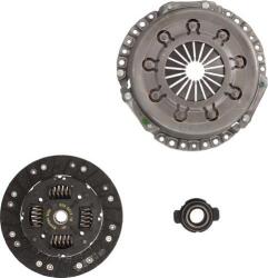 LuK 620 3010 00 - Set ambreiaj - Kit ambreiaj cu rulment 200mm CITROEN XSARA PICASSO 1.6 12.99 - 12.10 - LuK-620 3010 00 (LUK620301000)
