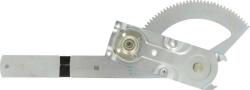 FEBI Bilstein 14715 - MECANISM ACTIONARE GEAM - compatibil Mercedes - FEBI Bilstein-14715 (FEBIBILSTEIN14715)