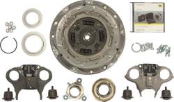 LuK 602 0008 00 - Set ambreiaj - Clutch Kit - LuK-602 0008 00 (LUK602000800)