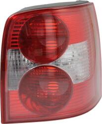 TYC 11-0209-01-2 - LAMPA SPATE - compatibil Vw - TYC-11-0209-01-2 (TYC110209012)