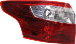 TYC LAMPA SPATE - compatibil Ford - TYC-11-11852-16-2 (TYC1111852162)