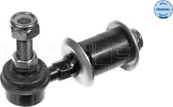 Meyle 36-16 060 0007/S - Brat / bieleta suspensie, stabilizator - Bieleta bara stabilizatoare Fata - stanga / dreapta - 85mm NISSAN 100NX. 300ZX. ALMERA I. ALMERA II. BLUEBIRD. MAXIMA III. PRAIRIE PRO. PRIM