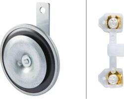 HELLA 3AL 002 952-861 - Claxon - HELLA-3AL 002 952-861 (HELLA3AL002952861)