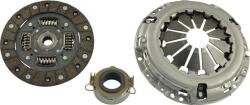 Kavo Parts CP-1173 - SET AMBREIAJ - compatibil Peugeot. Toyota. Citroën - Kavo Parts-CP-1173 (KAVOPARTSCP1173)
