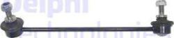 Delphi TC1352 - Brat / bieleta suspensie, stabilizator - Delphi-TC1352 (DELPHITC1352)