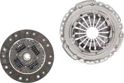 LuK 622 3429 09 - Set ambreiaj - Clutch Kit - LuK-622 3429 09 (LUK622342909)