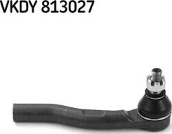 SKF Vkdy 813027 - Cap De Bara - Skf-vkdy 813027 (skfvkdy813027)