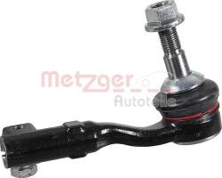 Metzger 54068302 - CAP DE BARA - compatibil Bmw. Alpina - Metzger-54068302 (METZGER54068302)