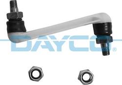 DAYCO BRAT BIELETA SUSPENSIE STABILIZATOR - compatibil Mercedes-Benz - DAYCO-DSS3581 (DAYCODSS3581)