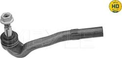 Meyle 016 020 0023/HD - Cap de bara stanga MERCEDES CLS C218. CLS SHOOTING BRAKE X218. E T - MODEL S212. E W212 1.8 - 6.2 01.09 - 12.17 - Meyle-016 020 0023/HD (MEYLE0160200023HD)