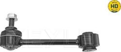 Meyle 316 060 0054/HD - Bieleta bara stabilizatoare spate - stanga / dreapta - 132mm BMW X3 F25. X4 F26 1.6 - 3.0D 09.10 - 03.18 - Meyle-316 060 0054/HD (MEYLE3160600054HD)