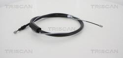 Triscan 8140 251126 - CABLU. FRANA DE PARCARE - compatibil Renault - Triscan-8140 251126 (TRISCAN8140251126)