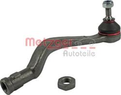 Metzger 54034202 - CAP DE BARA - compatibil Dacia. Renault - Metzger-54034202 (METZGER54034202)
