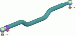 LEMFÖRDER 11770 01 - Bara directie - Lemförder-11770 01 - LEMFÖRDER-11770 01 (LEMFORDER1177001)