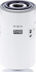 Mann-Filter W 9019 - Filtru ulei ABG SD200DX. SD200F. AG CHEM 1254. 544. 554. BM TRACTORS 130. 130 SLIM. BOBCAT 980. BOMAG BW12R. BW16R. BW20R. BW284 - Mann-Filter-W 9019 (MANNFILTERW9019)