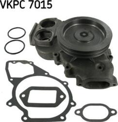 SKF Vkpc 7015 - Pompa Apa - Skf-vkpc 7015 (skfvkpc7015)