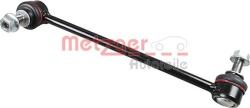 Metzger 53073702 - Brat / bieleta suspensie, stabilizator - Metzger-53073702 (METZGER53073702)