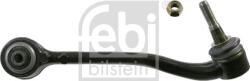 FEBI Bilstein 21456 - Brat, suspensie roata - Brat suspensie dreapta inferior spate BMW X5 E53 3.0 - 4.8 01.00 - 12.06 - FEBI Bilstein-21456 (FEBIBILSTEIN21456)