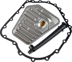 FEBI Bilstein 170883 - Filtru ulei cutie viteze AUDI A4 B6. A4 B7. A6 C5. A6 C6. A8 D3. SEAT EXEO. EXEO stanga 1.8 - 4.2D 01.97 - 05.13 - FEBI Bilstein-170883 (FEBIBILSTEIN170883)