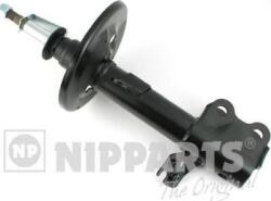 Nipparts N5512075G - AMORTIZOR - compatibil Toyota - Nipparts-N5512075G (NIPPARTSN5512075G)
