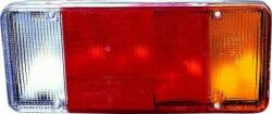Depo 663-1904R-LD-WE - LAMPA SPATE DR. CU SOCLU. IV. EUROCARGO 1996 >> 2003 - DEPO - Depo-663-1904R-LD-WE (DEPO6631904RLDWE)
