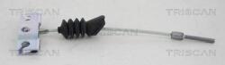 Triscan 8140 421111 - Cablu, frana de parcare - CABLU. FRANA DE PARCARE - compatibil Mitsubishi - Triscan-8140 421111 (TRISCAN8140421111)