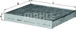 MAHLE LAK 297 - Filtru, aer habitaclu - MAHLE-LAK 297 (MAHLELAK297)
