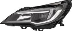 HELLA 1EL 354 829-011 - FAR - compatibil Opel - HELLA-1EL 354 829-011 (HELLA1EL354829011)