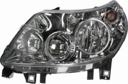 Magneti Marelli 712474701129 - FAR - compatibil 1606664680 - Magneti Marelli-712474701129 (MAGNETIMARELLI712474701129)