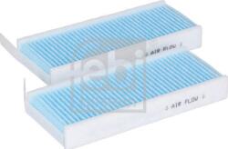 FEBI Bilstein 179601 - SET FILTRU AER HABITACLU FEBI - compatibil Daf - FEBI Bilstein-179601 (FEBIBILSTEIN179601)