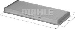 MAHLE LA 196 - Filtru, aer habitaclu - MAHLE-LA 196 (MAHLELA196)