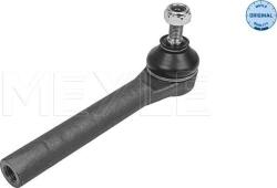 Meyle 216 020 0064 - Cap de bara - stanga / dreapta - FIAT PANDA. LANCIA YPSILON 0.9 - 1.3D 05.11 - - Meyle-216 020 0064 (MEYLE2160200064)