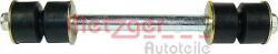 Metzger 53005118 - Brat / bieleta suspensie, stabilizator - BARA DIRECTIE - compatibil Daewoo. Opel - Metzger-53005118 (METZGER53005118)