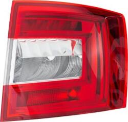 HELLA 9EL 354 848-021 - LAMPA SPATE SKODA OCTAVIA III COMBI 5E5 - compatibil Skoda - HELLA-9EL 354 848-021 (HELLA9EL354848021)