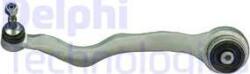 Delphi TC5033 - Brat, suspensie roata - BRAT SUSPENSIE ROATA - compatibil Bmw - Delphi-TC5033 (DELPHITC5033)