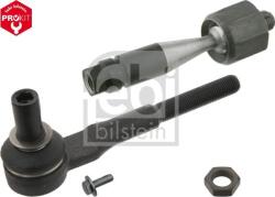 FEBI Bilstein 36800 - Bara directie - Bieleta directie cu capat - stanga / dreapta - AUDI A4 B6. A4 B7. SEAT EXEO. EXEO stanga 1.6 - 4.2 04.02 - 05.13 - FEBI Bilstein-36800 (FEBIBILSTEIN36800)