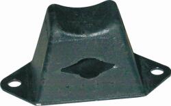 LEMA 1645.00 - Tampon cauciuc, suspensie - TAMPON CAUCIUC - compatibil Bmw - LEMA-1645.00 (LEMA164500)