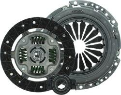 AISIN KE-VW29 - Set ambreiaj - AISIN-KE-VW29 (AISINKEVW29)