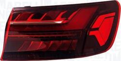 Magneti Marelli 714081830203 - LAMPA SPATE DR AUDI A4 SW B9 MY19 - M MARELLI - compatibil Audi - Magneti Marelli-714081830203 (MAGNETIMARELLI714081830203)