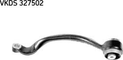 SKF VKDS 327502 - Brat, suspensie roata - BRAT SUSPENSIE ROATA - compatibil Land - SKF-VKDS 327502 (SKFVKDS327502)
