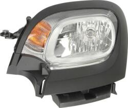Magneti Marelli 712485311129 - FAR LH FIAT PANDA 312_. 319_ - MM - compatibil Fiat - Magneti Marelli-712485311129 (MAGNETIMARELLI712485311129)