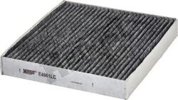 Hengst Filter E4961LC - Filtru, aer habitaclu - Filtru habitaclu cu carbon activat HYUNDAI ACCENT V. CRETA. IX35. KONA. KONA - SUV. SOLARIS. TUCSON. TUCSON - SUV. KIA RIO IV. SOUL - Hengst Filter-E4961LC (HENGSTFIL