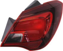 Magneti Marelli Lampa spate dreapta extern. P21W OPEL CORSA E. CORSA E - HATCHBACK 09.14 - - Magneti Marelli-714000062651 (MAGNETIMARELLI714000062651)