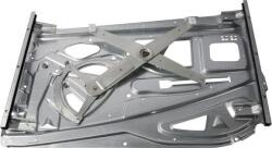 FEBI Bilstein 105906 - MECANISM ACTIONARE GEAM FEBI - compatibil Mercedes - FEBI Bilstein-105906 (FEBIBILSTEIN105906)