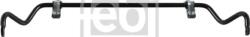 FEBI Bilstein 38735 - Bara stabilizatoare Fata - stanga / dreapta - 1140mm CITROEN JUMPY II. FIAT SCUDO. PEUGEOT EXPERT. EXPERT TEPEE 1.6D - 2.0 - 2.0D 11.06 - - FEBI Bilstein-38735 (FEBIBILSTEIN38735)