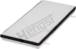 Hengst Filter E2911LI - FILTRU. AER HABITACLU - compatibil Daf. Volvo - Hengst Filter-E2911LI (HENGSTFILTERE2911LI)